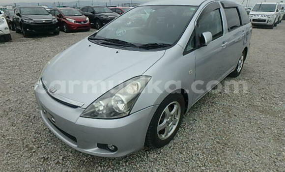 Acheter Occasion Voiture Toyota Wish Gris à Kwekwe, Midlands Acheter Occasion Voiture Toyota Wish Gris à Kwekwe, Midlands