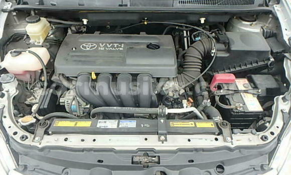 Acheter Occasion Voiture Toyota Wish Gris à Kwekwe, Midlands Acheter Occasion Voiture Toyota Wish Gris à Kwekwe, Midlands