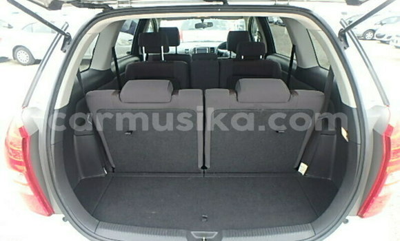 Acheter Occasion Voiture Toyota Wish Gris à Kwekwe, Midlands Acheter Occasion Voiture Toyota Wish Gris à Kwekwe, Midlands