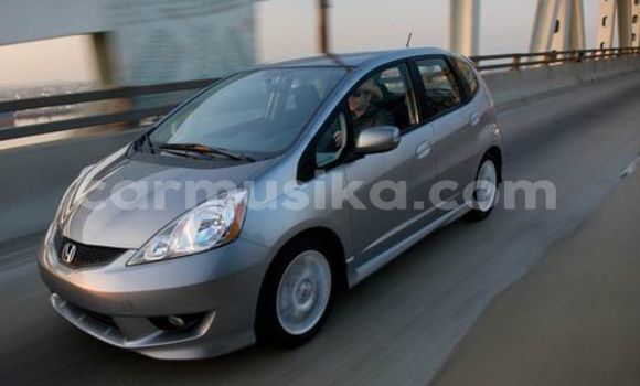 Acheter Occasion Voiture Honda Fit Gris à Harare, Harare Acheter Occasion Voiture Honda Fit Gris à Harare, Harare