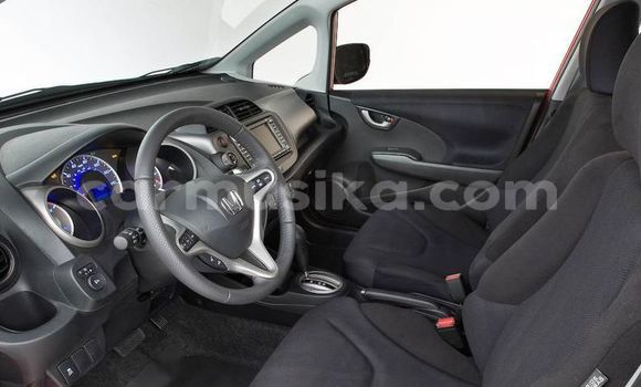 Acheter Occasion Voiture Honda Fit Gris à Harare, Harare Acheter Occasion Voiture Honda Fit Gris à Harare, Harare