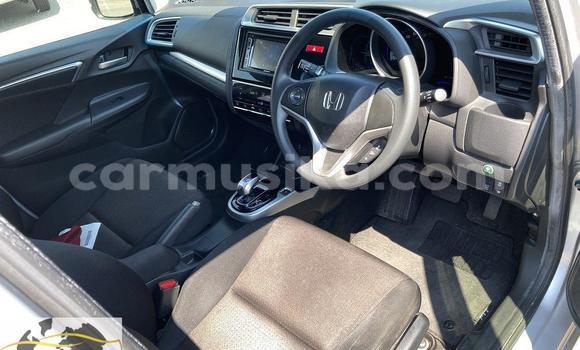 Acheter Occasion Voiture Honda Fit Gris à Harare, Harare Acheter Occasion Voiture Honda Fit Gris à Harare, Harare