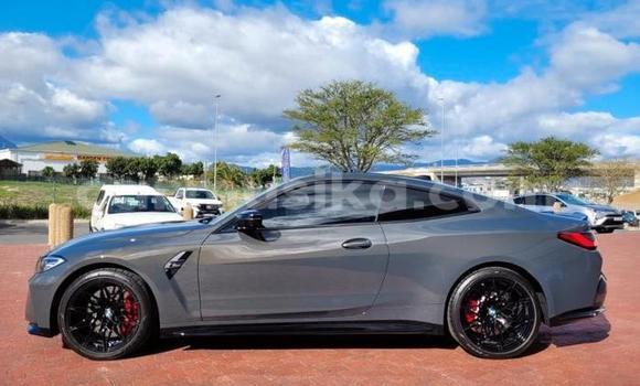 Acheter Occasion Voiture BMW M4 Gris à Harare, Harare Acheter Occasion Voiture BMW M4 Gris à Harare, Harare
