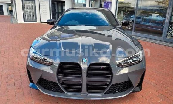 Acheter Occasion Voiture BMW M4 Gris à Harare, Harare Acheter Occasion Voiture BMW M4 Gris à Harare, Harare