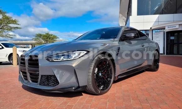 Acheter Occasion Voiture BMW M4 Gris à Harare, Harare Acheter Occasion Voiture BMW M4 Gris à Harare, Harare