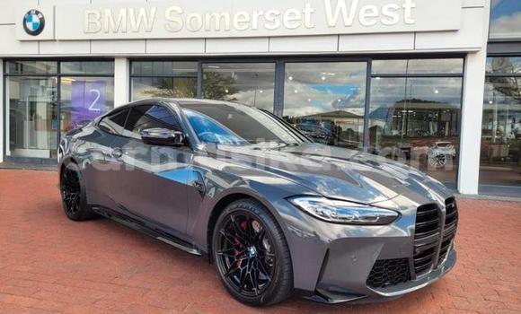 Acheter Occasion Voiture BMW M4 Gris à Harare, Harare Acheter Occasion Voiture BMW M4 Gris à Harare, Harare