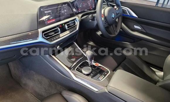 Acheter Occasion Voiture BMW M4 Gris à Harare, Harare Acheter Occasion Voiture BMW M4 Gris à Harare, Harare