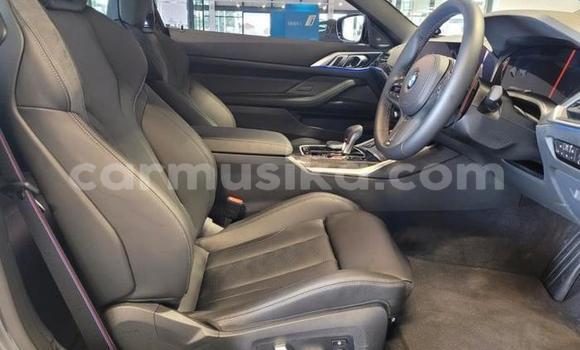 Acheter Occasion Voiture BMW M4 Gris à Harare, Harare Acheter Occasion Voiture BMW M4 Gris à Harare, Harare