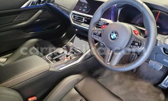 Acheter Occasion Voiture BMW M4 Gris à Harare, Harare Acheter Occasion Voiture BMW M4 Gris à Harare, Harare
