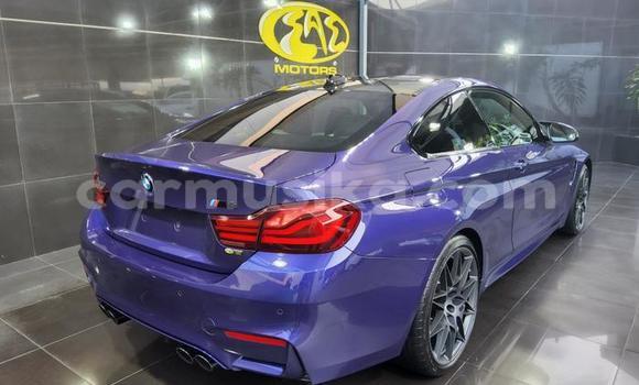 Acheter Occasion Voiture BMW M4 Bleu à Harare, Harare Acheter Occasion Voiture BMW M4 Bleu à Harare, Harare