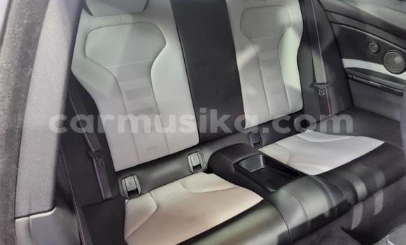 Acheter Occasion Voiture BMW M4 Bleu à Harare, Harare Acheter Occasion Voiture BMW M4 Bleu à Harare, Harare