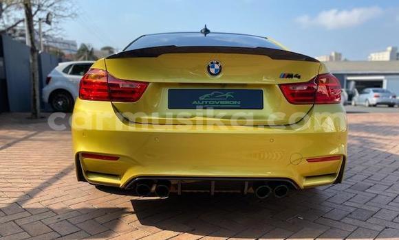 Acheter Occasion Voiture BMW M4 Beige à Bulawayo, Bulawayo Acheter Occasion Voiture BMW M4 Beige à Bulawayo, Bulawayo