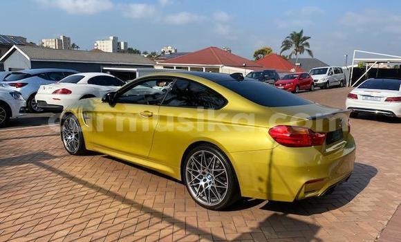 Acheter Occasion Voiture BMW M4 Beige à Bulawayo, Bulawayo Acheter Occasion Voiture BMW M4 Beige à Bulawayo, Bulawayo
