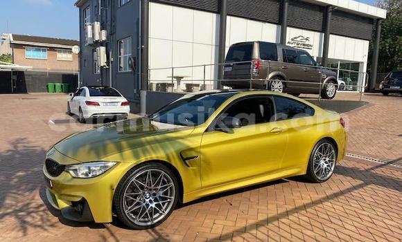 Acheter Occasion Voiture BMW M4 Beige à Bulawayo, Bulawayo Acheter Occasion Voiture BMW M4 Beige à Bulawayo, Bulawayo