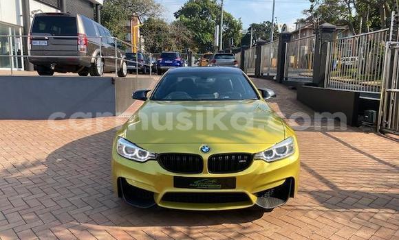 Acheter Occasion Voiture BMW M4 Beige à Bulawayo, Bulawayo Acheter Occasion Voiture BMW M4 Beige à Bulawayo, Bulawayo