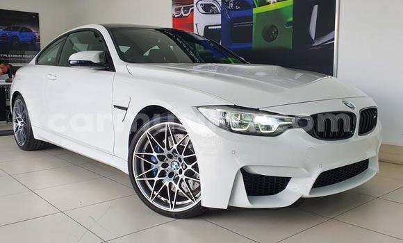 Acheter Occasion Voiture BMW M4 Blanc à Bulawayo, Bulawayo Acheter Occasion Voiture BMW M4 Blanc à Bulawayo, Bulawayo