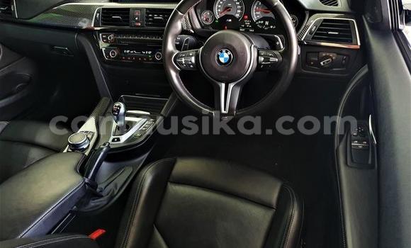 Acheter Occasion Voiture BMW M4 Blanc à Bulawayo, Bulawayo Acheter Occasion Voiture BMW M4 Blanc à Bulawayo, Bulawayo