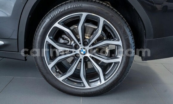 Acheter Occasion Voiture BMW X3 Gris à Beitbridge, Matabeleland South Acheter Occasion Voiture BMW X3 Gris à Beitbridge, Matabeleland South