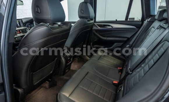 Acheter Occasion Voiture BMW X3 Gris à Beitbridge, Matabeleland South Acheter Occasion Voiture BMW X3 Gris à Beitbridge, Matabeleland South