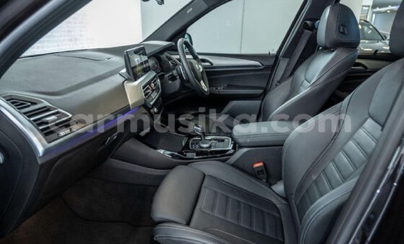 Acheter Occasion Voiture BMW X3 Gris à Beitbridge, Matabeleland South Acheter Occasion Voiture BMW X3 Gris à Beitbridge, Matabeleland South