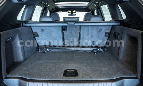 Acheter Occasion Voiture BMW X3 Gris à Beitbridge, Matabeleland South Acheter Occasion Voiture BMW X3 Gris à Beitbridge, Matabeleland South