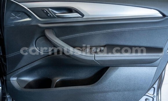 Acheter Occasion Voiture BMW X3 Gris à Beitbridge, Matabeleland South Acheter Occasion Voiture BMW X3 Gris à Beitbridge, Matabeleland South