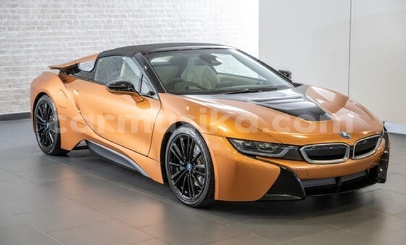 Nunua Ilio tumika BMW i8 Nyingine Gari ndani ya Beitbridge nchini Matabeleland Kusini