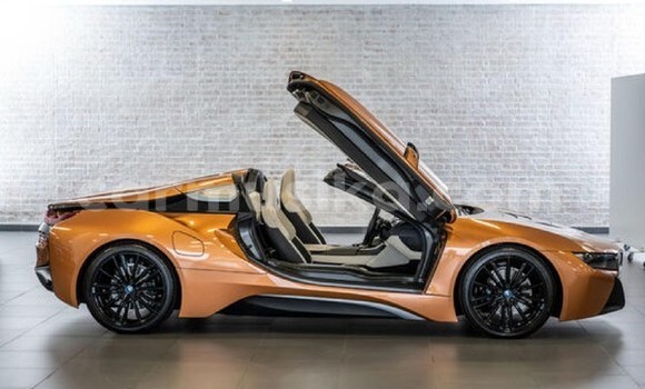 Acheter Occasion Voiture BMW i8 Autre à Beitbridge, Matabeleland South Acheter Occasion Voiture BMW i8 Autre à Beitbridge, Matabeleland South