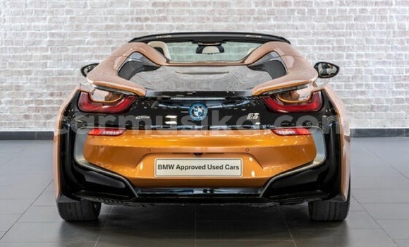 Acheter Occasion Voiture BMW i8 Autre à Beitbridge, Matabeleland South Acheter Occasion Voiture BMW i8 Autre à Beitbridge, Matabeleland South