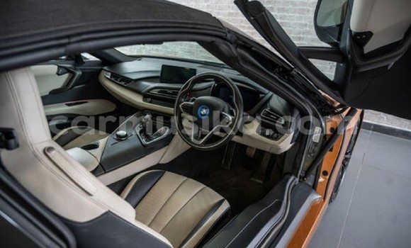 Acheter Occasion Voiture BMW i8 Autre à Beitbridge, Matabeleland South Acheter Occasion Voiture BMW i8 Autre à Beitbridge, Matabeleland South