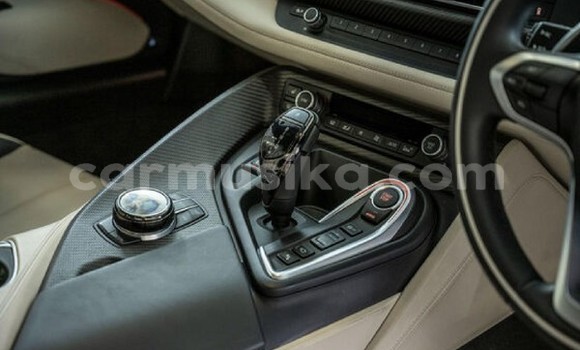 Acheter Occasion Voiture BMW i8 Autre à Beitbridge, Matabeleland South Acheter Occasion Voiture BMW i8 Autre à Beitbridge, Matabeleland South