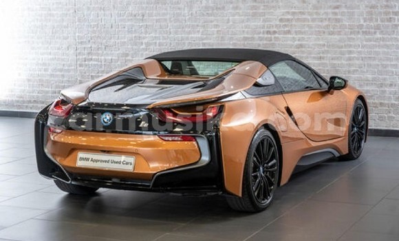 Acheter Occasion Voiture BMW i8 Autre à Beitbridge, Matabeleland South Acheter Occasion Voiture BMW i8 Autre à Beitbridge, Matabeleland South