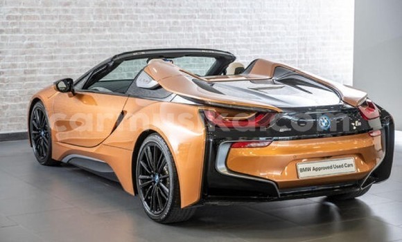 Acheter Occasion Voiture BMW i8 Autre à Beitbridge, Matabeleland South Acheter Occasion Voiture BMW i8 Autre à Beitbridge, Matabeleland South