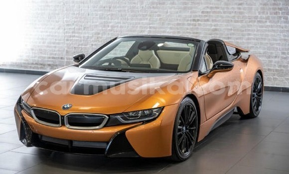 Acheter Occasion Voiture BMW i8 Autre à Beitbridge, Matabeleland South Acheter Occasion Voiture BMW i8 Autre à Beitbridge, Matabeleland South