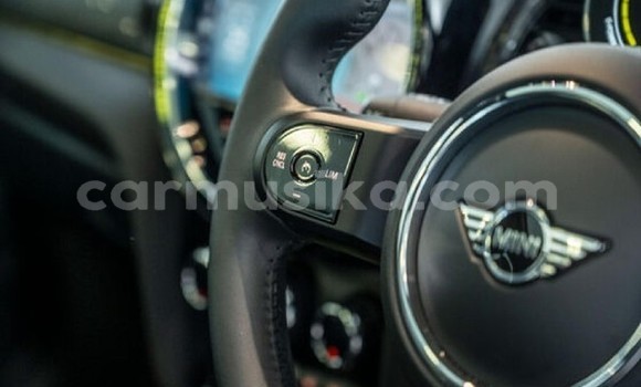 Acheter Occasion Voiture MINI Cooper Autre à Beitbridge, Matabeleland South Acheter Occasion Voiture MINI Cooper Autre à Beitbridge, Matabeleland South