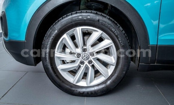 Tenga Tsaru Volkswagen T-Roc Zvimwe Mota in Belvedere in Harare Tenga Tsaru Volkswagen T-Roc Zvimwe Mota in Belvedere in Harare