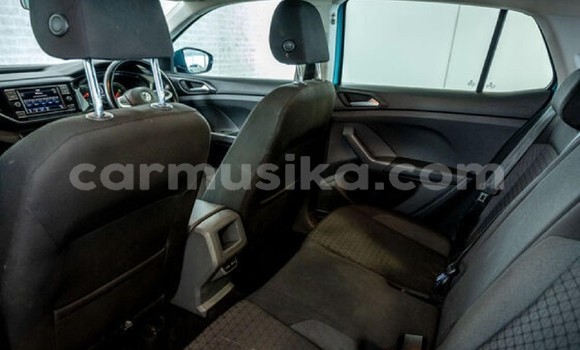 Tenga Tsaru Volkswagen T-Roc Zvimwe Mota in Belvedere in Harare Tenga Tsaru Volkswagen T-Roc Zvimwe Mota in Belvedere in Harare