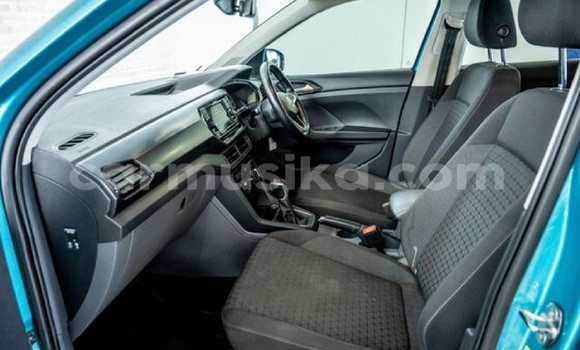 Tenga Tsaru Volkswagen T-Roc Zvimwe Mota in Belvedere in Harare Tenga Tsaru Volkswagen T-Roc Zvimwe Mota in Belvedere in Harare