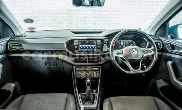 Tenga Tsaru Volkswagen T-Roc Zvimwe Mota in Belvedere in Harare Tenga Tsaru Volkswagen T-Roc Zvimwe Mota in Belvedere in Harare