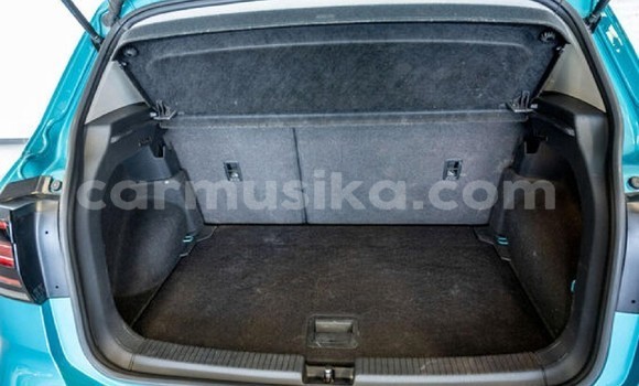 Tenga Tsaru Volkswagen T-Roc Zvimwe Mota in Belvedere in Harare Tenga Tsaru Volkswagen T-Roc Zvimwe Mota in Belvedere in Harare