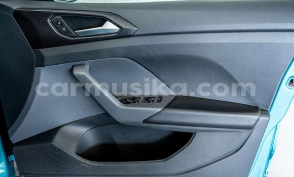 Tenga Tsaru Volkswagen T-Roc Zvimwe Mota in Belvedere in Harare Tenga Tsaru Volkswagen T-Roc Zvimwe Mota in Belvedere in Harare