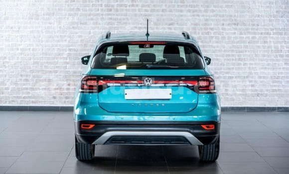 Tenga Tsaru Volkswagen T-Roc Zvimwe Mota in Belvedere in Harare Tenga Tsaru Volkswagen T-Roc Zvimwe Mota in Belvedere in Harare