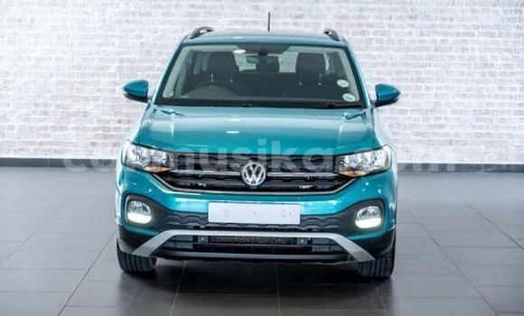 Tenga Tsaru Volkswagen T-Roc Zvimwe Mota in Belvedere in Harare Tenga Tsaru Volkswagen T-Roc Zvimwe Mota in Belvedere in Harare