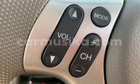 Tenga Tsaru Honda Fit Beige Mota in Beitbridge in Matabeleland South Tenga Tsaru Honda Fit Beige Mota in Beitbridge in Matabeleland South