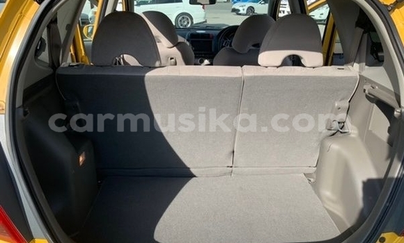 Tenga Tsaru Honda Fit Beige Mota in Beitbridge in Matabeleland South Tenga Tsaru Honda Fit Beige Mota in Beitbridge in Matabeleland South