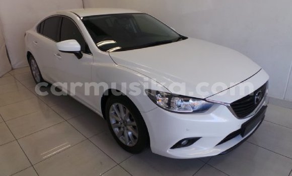 Tenga Tsaru Mazda 6 Chena Mota in Beitbridge in Matabeleland South Tenga Tsaru Mazda 6 Chena Mota in Beitbridge in Matabeleland South