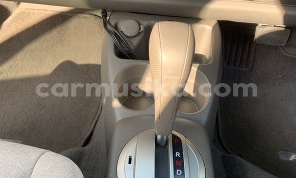 Tenga Tsaru Honda Fit Beige Mota in Beitbridge in Matabeleland South Tenga Tsaru Honda Fit Beige Mota in Beitbridge in Matabeleland South