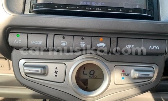 Tenga Tsaru Honda Fit Beige Mota in Beitbridge in Matabeleland South Tenga Tsaru Honda Fit Beige Mota in Beitbridge in Matabeleland South