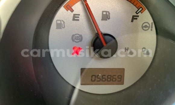 Tenga Tsaru Honda Fit Beige Mota in Beitbridge in Matabeleland South Tenga Tsaru Honda Fit Beige Mota in Beitbridge in Matabeleland South