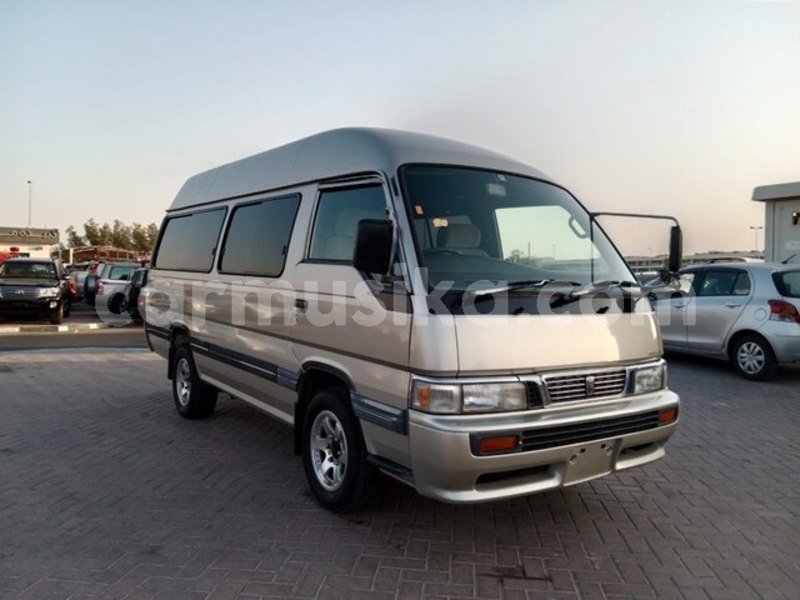 Big with watermark nissan caravan matabeleland south beitbridge 31812